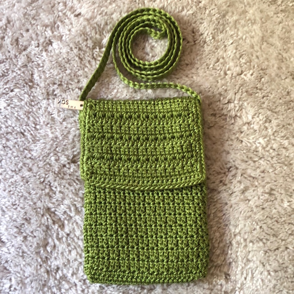 SAK BAG - Picture 4 of 6
